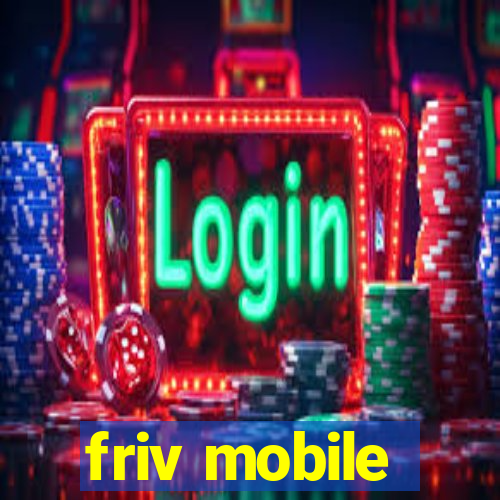 friv mobile